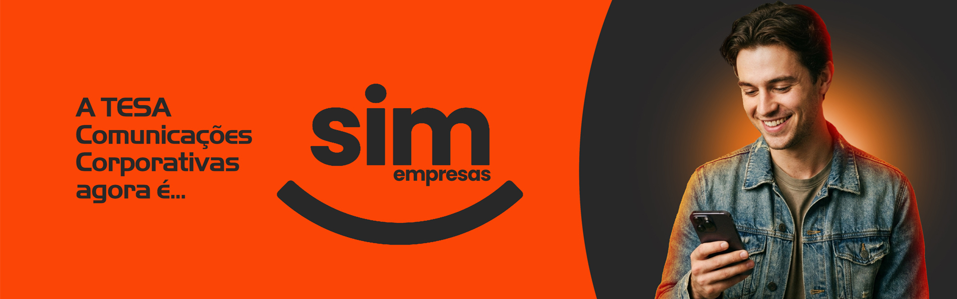 Banner TESA